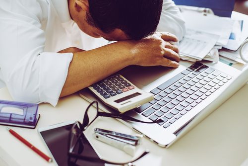 Усталость и связь депрессии и рака
