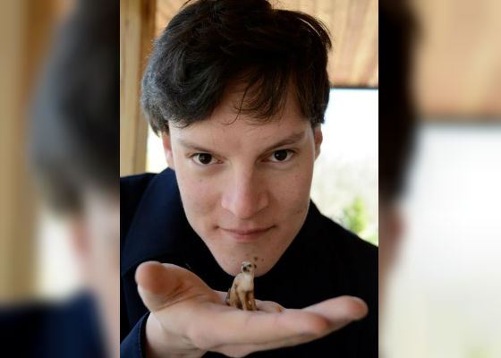 Колин Ферт: «Жена как никто другой умеет сбить с меня спесь»
