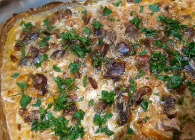 Куриные сердечки — 7 пошаговых рецептов приготовления