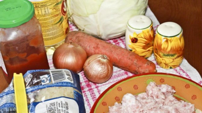 10 рецептов ленивых голубцов, с которыми справится кто угодно