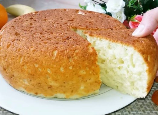 Творожный пирог: Вкусные рецепты пирога с творогом в духовке