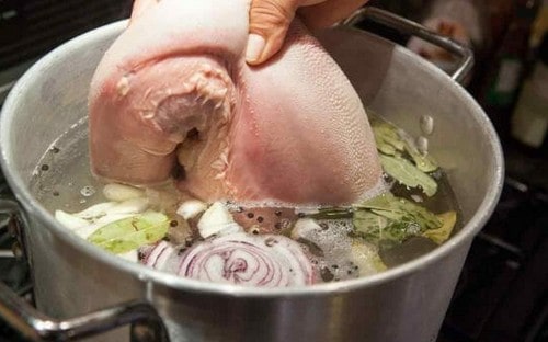 Говяжий язык - как правильно приготовить. Рецепты самых вкусных блюд с фото и видео