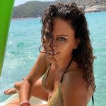Вдова Дмитрия Хворостовского
