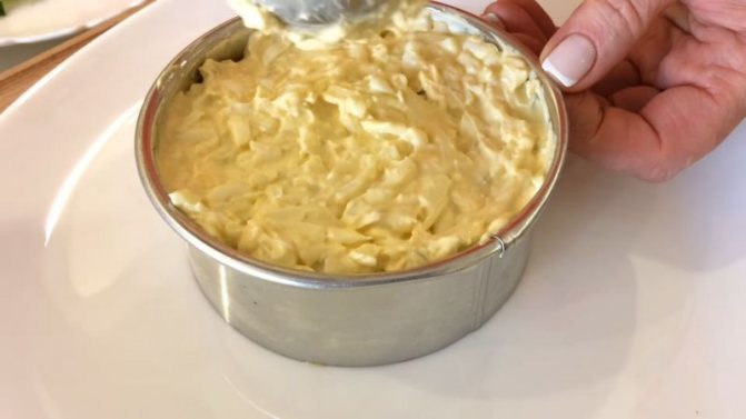 Вкусный салат с курицей: 8 простых рецептов – готовим в домашних условиях
