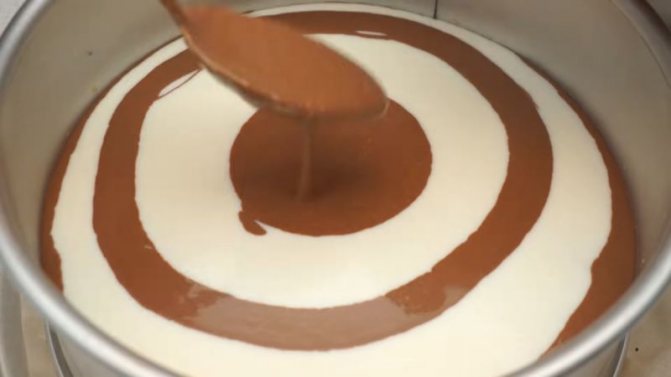 Торт из печенья без выпечки — 7 вкусных рецептов в домашних условиях