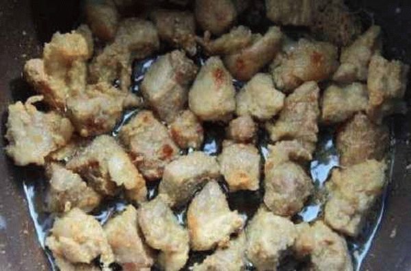 Рассыпчатый плов из свинины три рецепта на плите, в мультиварке и в казане на открытом огне