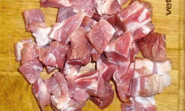 Рассыпчатый плов из свинины три рецепта на плите, в мультиварке и в казане на открытом огне