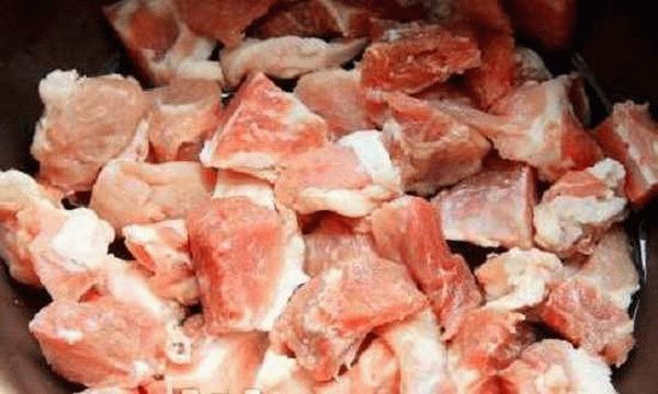 Рассыпчатый плов из свинины три рецепта на плите, в мультиварке и в казане на открытом огне