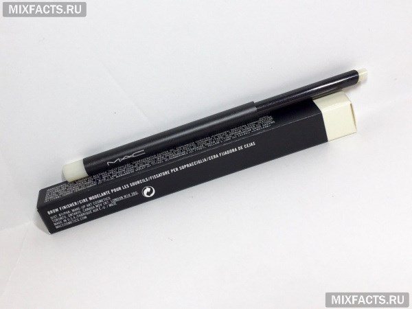 Воск для бровей – для чего нужен и как пользоваться средством?