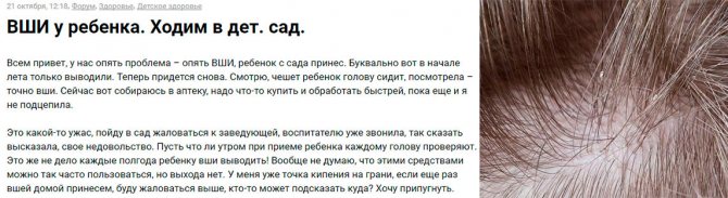 Лечение вшей и гнид в домашних условиях – как и чем можно вылечить педикулез
