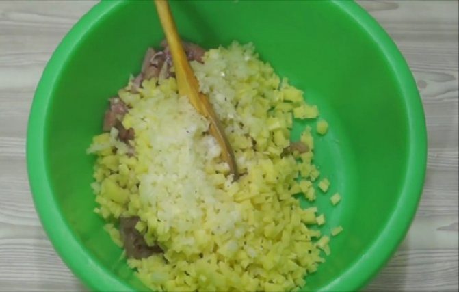 Курник. Простые рецепты, как просто и вкусно приготовить курник с картошкой и курицей, пошаговый рецепт с фото