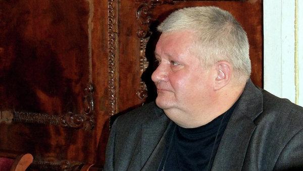 Вячеслав Евгеньевич Орлов