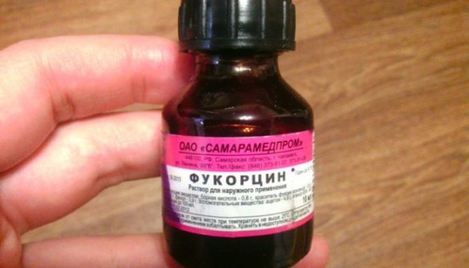 Выдавила прыщ появилась болячка как быстро убрать