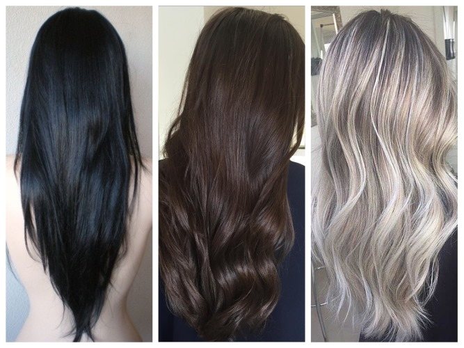 Краска для волос Wella Koleston Perfect. Палитра цветов, фото, инструкция