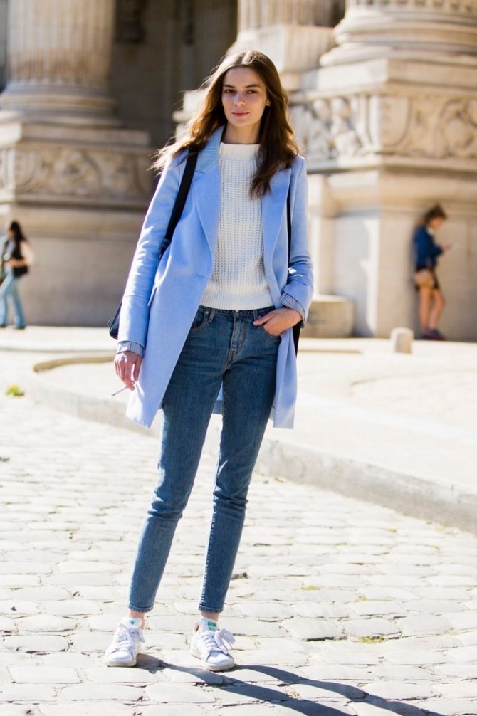 Стиль Smart Casual: как создать эффектный и «умный» образ