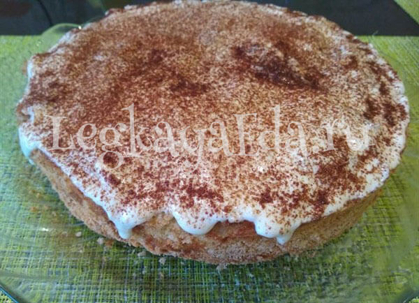 Заливной пирог с яблоками: 11 быстрых рецептов вкусного яблочного пирога