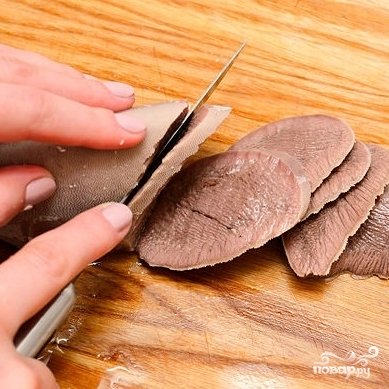 Говяжий язык - как правильно приготовить. Рецепты самых вкусных блюд с фото и видео