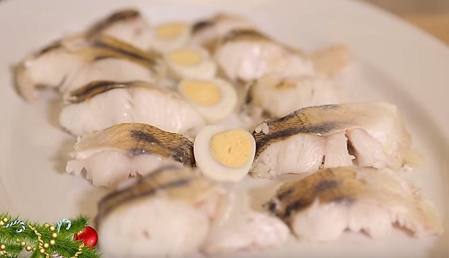 Заливное (холодец) из рыбы: 9 простых и вкусных рецептов заливной рыбы