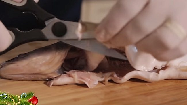 Заливное (холодец) из рыбы: 9 простых и вкусных рецептов заливной рыбы
