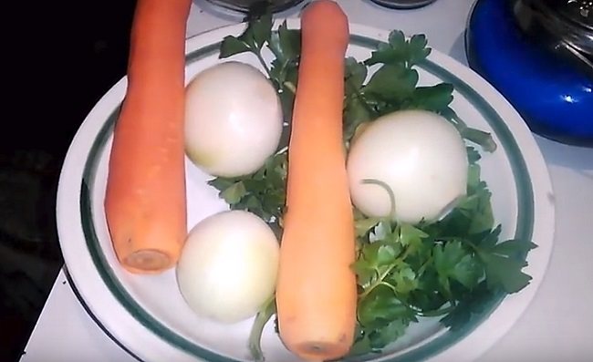 Заливное (холодец) из рыбы: 9 простых и вкусных рецептов заливной рыбы