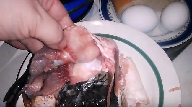 Заливное (холодец) из рыбы: 9 простых и вкусных рецептов заливной рыбы