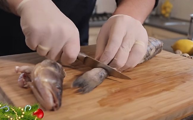 Заливное (холодец) из рыбы: 9 простых и вкусных рецептов заливной рыбы