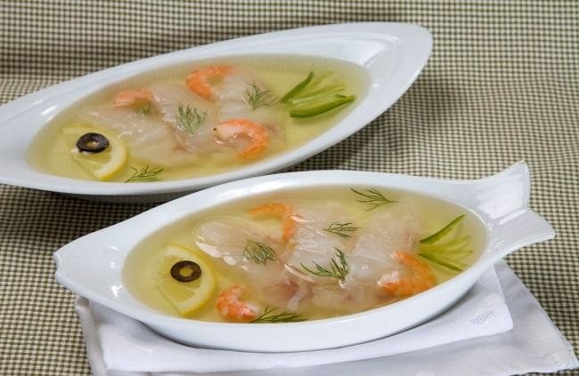 Заливное (холодец) из рыбы: 9 простых и вкусных рецептов заливной рыбы