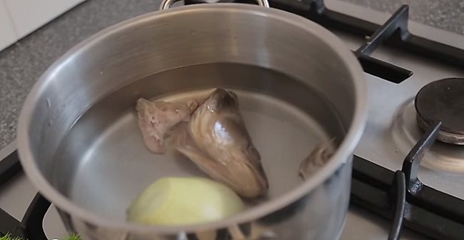 Заливное (холодец) из рыбы: 9 простых и вкусных рецептов заливной рыбы