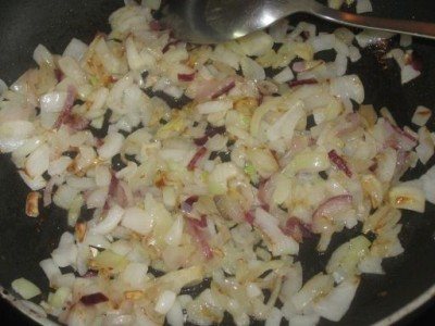 Картофельная запеканка с фаршем без сыра в духовке