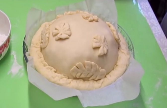 Курник. Простые рецепты, как просто и вкусно приготовить курник с картошкой и курицей, пошаговый рецепт с фото