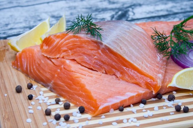 5 вкусных рецептов засолки рыбы в домашних условиях