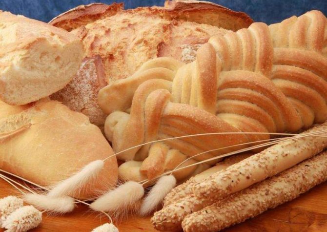 Здоровое питание для привлекательной фигуры: как и из чего приготовить вкусный и полезный диетический хлеб