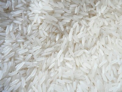 Бурый или коричневый рис – действительно полезный рис