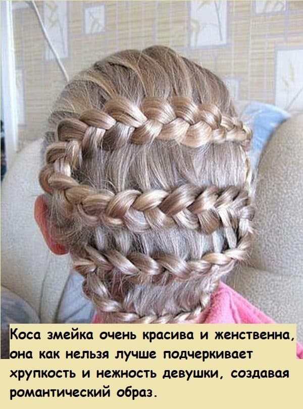 3 красивые стрижки и 5 практичных причесок для девочек подростков на средние волосы